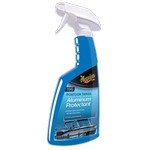 Meguiar's #196 Pontoon Aluminum Spray Protectant - 16oz