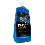 Meguiar's #56 Boat/RV Pure Wax - 16oz