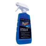 Meguiar's #57 Vinyl and Rubber Clearner/Conditioner - 16oz