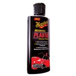 Meguiar's Motorcycle Plastic Polish/Cleaner