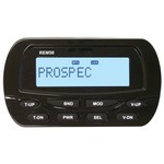 Milennia REM50 Wired Remote f/INF-PRV250, INF-MR180 & JBL MBB-2020