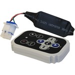 Milennia RF9-UART - RF Remote f/INFPRV250, JBLPRV175