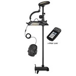 Minn Kota Terrova 80/US2 Trolling Motor w/i-Pilot Link & Bluetooth - 24V-80lb-45