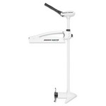 Minn Kota Riptide SM RT70/SM/L-D/SC Bow-Mount Trolling Motor - 24v-70lb-52