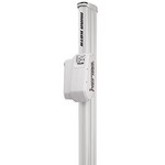 Minn Kota Talon BT 8' Shallow Water Anchor - White