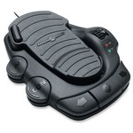 Minn Kota Foot Pedal System f/Riptide&reg; ST - Corded
