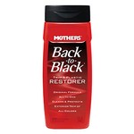Mothers Back-to-Black&reg; Trim & Plastic Restorer - 12oz