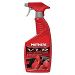 Mothers VLR &ndash; Vinyl&bull;Leather&bull;Rubber Care - 24oz - *Case of 6*
