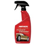Mothers California Gold Instant Detailer - 16oz - *Case of 6*