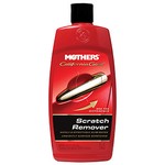 Mothers Mothers California Gold Scratch Remover - 8oz - *Case of 6*