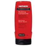 Mothers Professional Rubbing Compound - 12oz - *Case of 6*