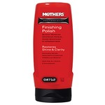 Mothers Professional Finishing Polish - 12oz