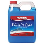 Mothers Marine Wash'n Wax - *Case of 6*
