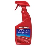 Mothers Marine Spray Wax - *Case of 6*