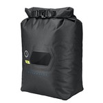 Mustang Bluewater 20L Roll Top Dry Bag - Black