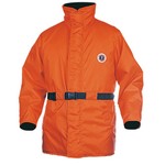 Mustang Classic Float Coat - SM - Orange