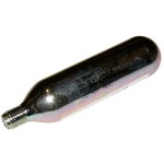 Mustang CO<sub>2</sub> Cartridges