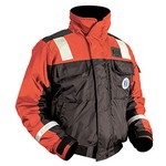 Mustang Classic Bomber Jacket w/Solas Reflective Tape - XXXL