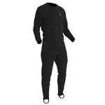 Mustang Sentinel Series Dry Suit Liner - MED - Black