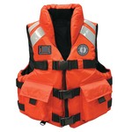 Mustang High Impact SAR Vest - LG