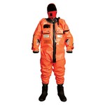 Mustang Ocean Commander Immersion Suit w/Harness