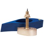 Navico XSONIC B275LH-W Bronze TH Transducer - 9 Pin