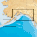 Navionics Platinum+ - South Alaska - microSD&trade;/SD&trade;
