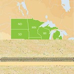 Navionics HotMaps Platinum Lake Maps - North - microSD&trade;/SD&trade;
