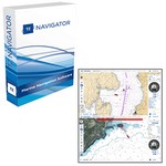 Nobeltec TZ Navigator Addition Work Station - Digital Download