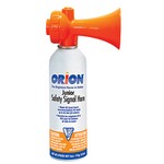 Orion Safety Air Horn Junior - 6oz