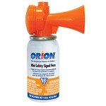 Orion Safety Air Horn Mini - 1oz