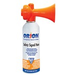Orion Safety Air Horn - 8oz