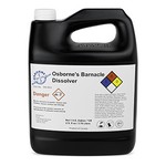 Osborne's Barnacle Dissolver - 1 Gallon