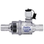 Perko Flush Pro Valve - 1