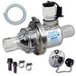 Perko Flush Pro Valve Kit - 1