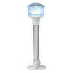 Perko LED White All-Round Light f/Power Less Than 20M