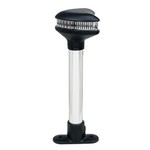 Perko Stealth Series - Fixed Mount All-Round LED Light - 7-1/8