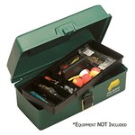Plano One-Tray Tackle Box - Green