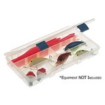 Plano ProLatch Storage Utility Box w/Adjustable Dividers - 3600 Size