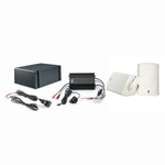 Poly-Planar MP3-KIT7-W MP3 Input - MA7500W / MS55S / ME-60 - White