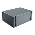 Poly-Planar Compact Box Subwoofer