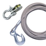 Powerwinch 25' x 7/32
