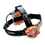 Princeton Tec Apex 350 Lumen Headlamp - Black