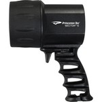 Princeton Tec Sector 5 LED Spotlight - Black