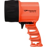 Princeton Tec Sector 5 LED Spotlight - Orange