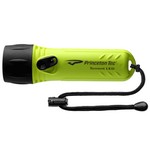 Princeton Tec TORRENT LED 280 Lumen Dive Light - Neon Yellow