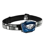 Princeton Tec Vizz Headlamp - Blue
