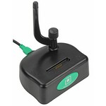 RAM Mount Adjustable Dock w/GDS Technology&trade; f/IntelliSkin&reg; Products