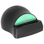 RAM Mount USB Type-C Desktop Dock w/GDS Technology&trade; f/IntelliSkin&reg; Products
