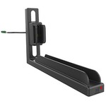 RAM Mount GDS&reg; Slide Dock&trade; f/IntelliSkin&reg; Products - Magnetic Attachment